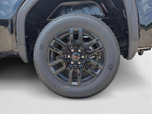 New 2025 GMC Sierra 1500 Pro w/ Graphite Edition image 10