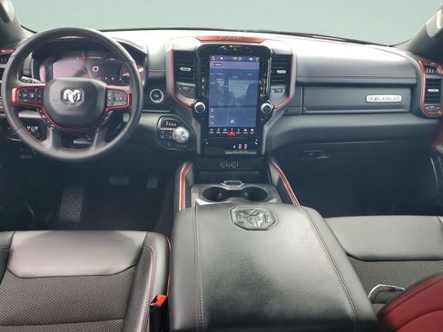 Used 2025 RAM 1500 Rebel w/ Rebel Level 1 Equipment Group AWD/4WD image 11