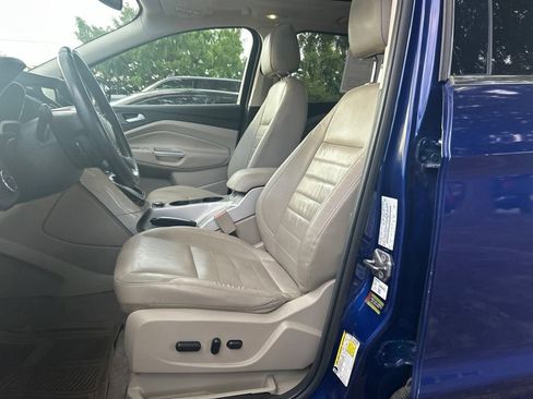 Used 2013 Ford Escape SEL AWD/4WD image 16