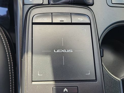 Used 2021 Lexus IS 300 w/ Comfort Package image 24