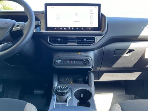 New 2025 Ford Bronco Sport Big Bend image 26