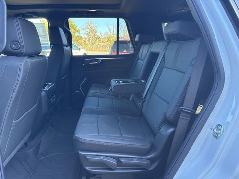 New 2026 Chevrolet Tahoe RST image 8