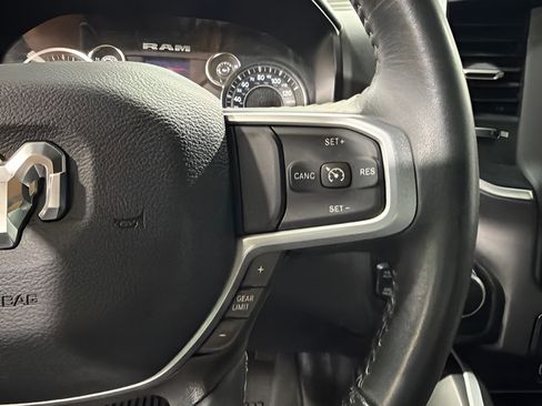 Used 2023 RAM 1500 Big Horn AWD/4WD image 18