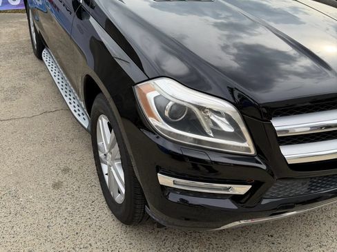 Used 2013 Mercedes-Benz GL 450 4MATIC image 9