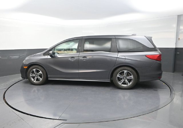 Used 2019 Honda Odyssey Touring image 4