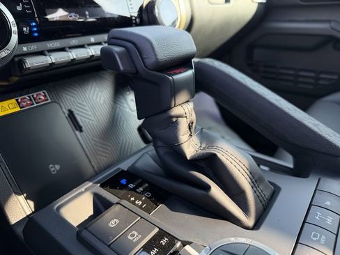 New 2026 Toyota Tacoma TRD Off-Road image 19