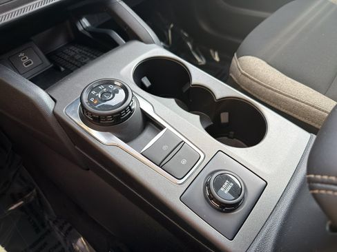 Used 2025 Ford Bronco Sport Big Bend AWD/4WD image 31