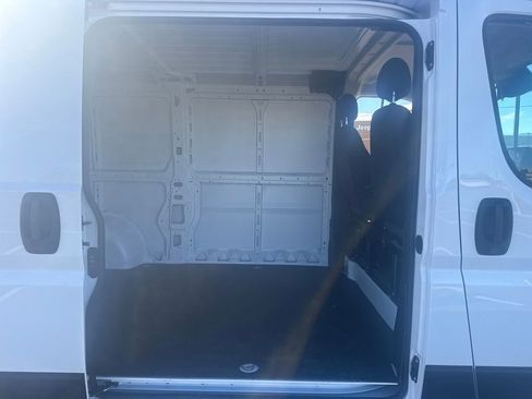 New 2026 RAM ProMaster 2500 w/ Safety Group image 23