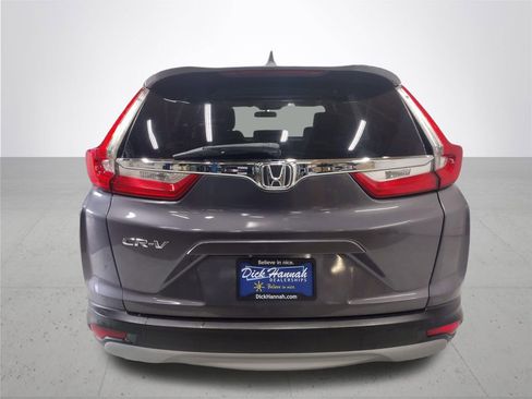 Used 2017 Honda CR-V EX image 13