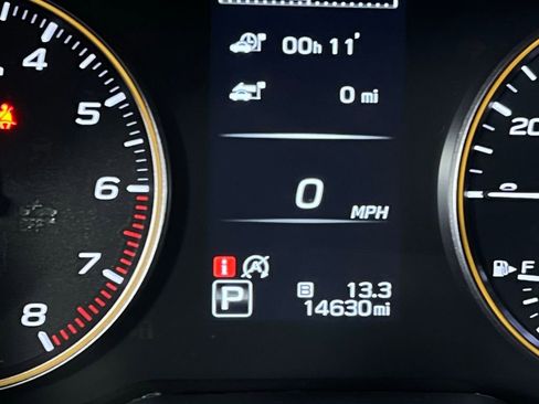 Used 2025 Subaru Outback Wilderness image 21