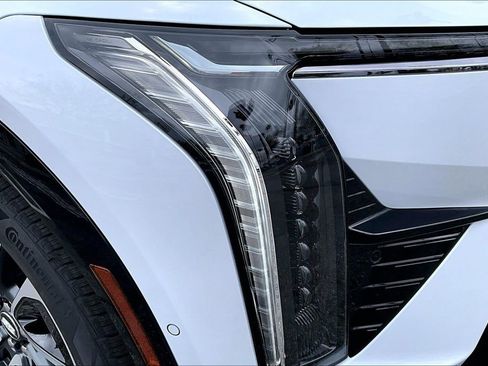 New 2026 Cadillac Optiq Sport 1 RWD image 14