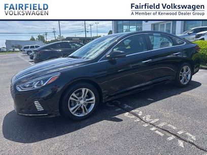 Used 2019 Hyundai Sonata SEL
