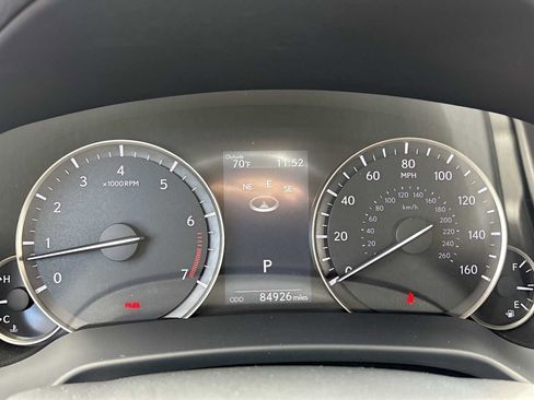 Used 2020 Lexus RX 350L Luxury w/ Cold Weather Package (CT) FWD image 12