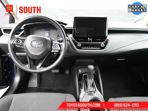 Used 2023 Toyota Corolla LE image 10