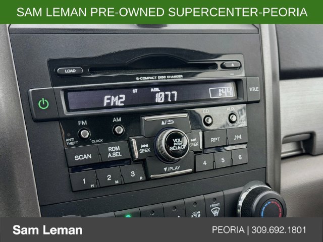 Used 2011 Honda CR-V SE image 13