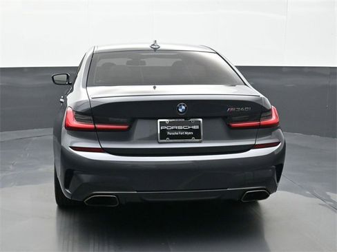 Used 2020 BMW M340i w/ Premium Package image 19