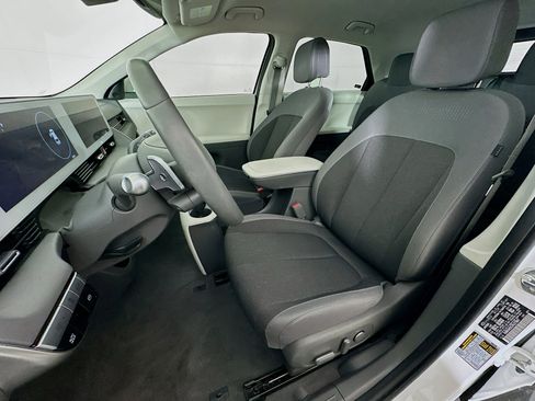 Used 2024 Hyundai Ioniq 5 SEL RWD image 13
