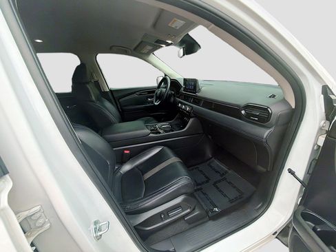 Certified 2023 Honda Pilot EX-L image 31