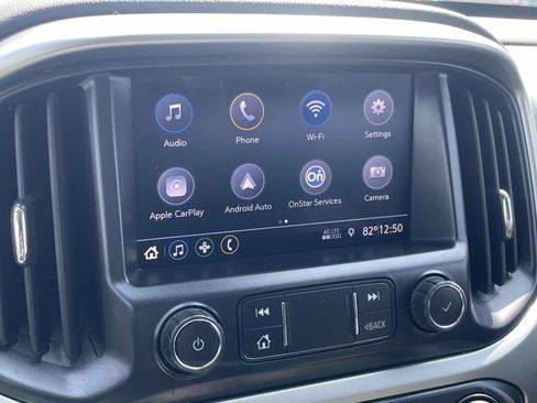 Used 2021 Chevrolet Colorado LT w/ Safety Package image 15