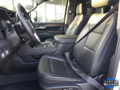 Used 2024 GMC Sierra 2500 Denali w/ Denali Reserve Package image 18