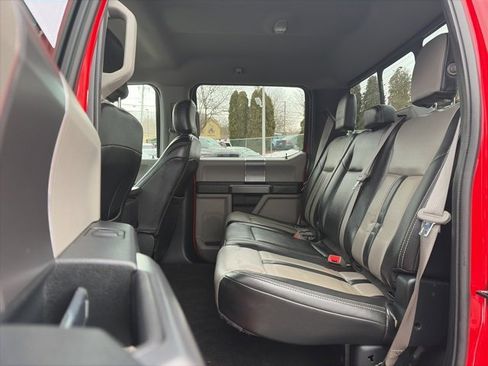 Used 2018 Ford F150 XLT w/ Equipment Group 302A Luxury image 15