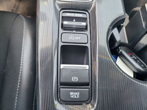 Used 2024 Honda Civic Sport image 26