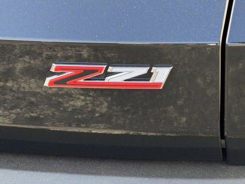 New 2026 Chevrolet Traverse Z71 w/ Driver Confidence Package image 9