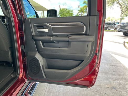 Certified 2024 RAM 2500 Big Horn image 30