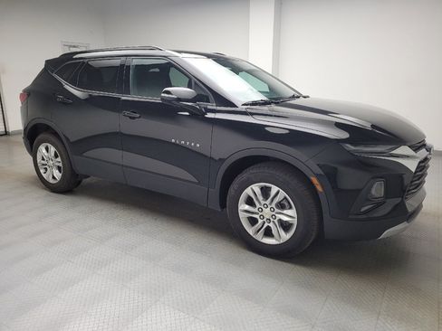 Used 2021 Chevrolet Blazer LT FWD image 11