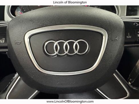 Used 2015 Audi Q7 3.0T Premium Plus AWD/4WD image 46
