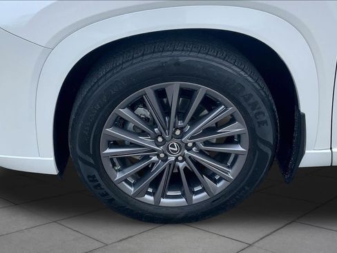 Used 2024 Lexus TX 350 FWD w/ Cold Weather Package image 10