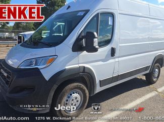 Used 2025 RAM ProMaster 1500 w/ Convenience Group video 1