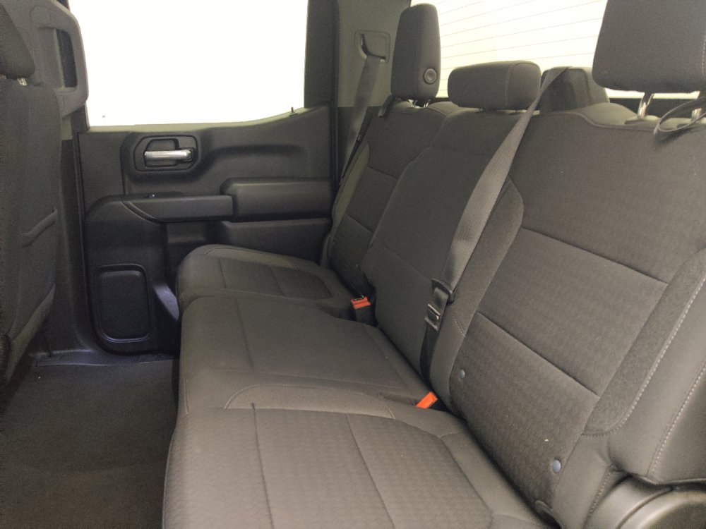 Used 2021 Chevrolet Silverado 1500 LT RWD image 18