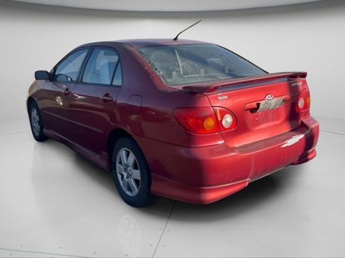 Used 2004 Toyota Corolla S image 6