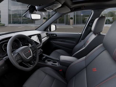 New 2026 Dodge Durango GT image 22