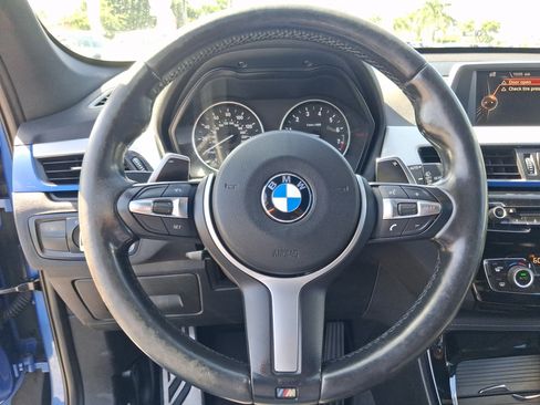 Used 2017 BMW X1 xDrive28i AWD/4WD image 14