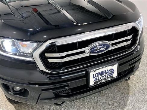 Used 2020 Ford Ranger Lariat image 35