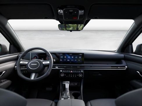 New 2025 Hyundai Santa Cruz SEL image 11