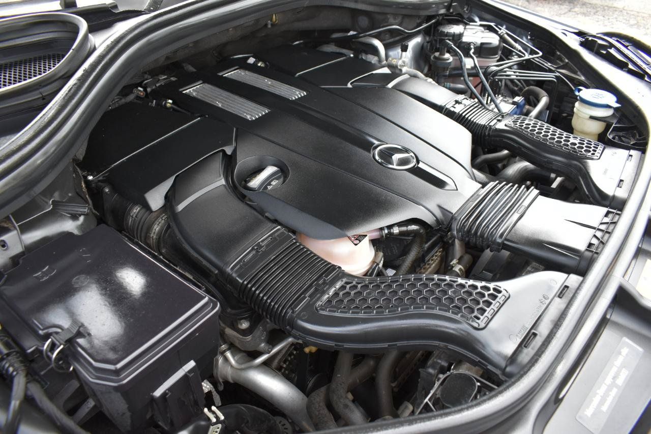 Used 2019 Mercedes-Benz GLS 450 4MATIC image 55