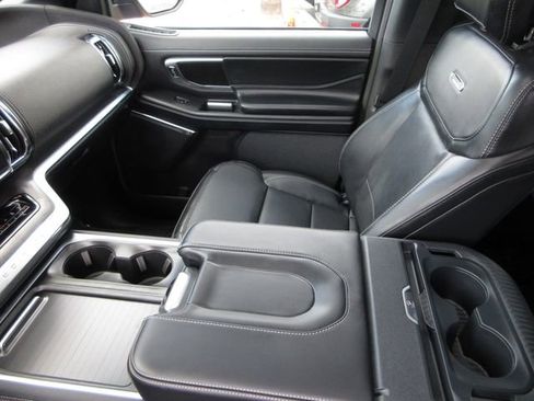 New 2026 Ford Expedition Max Platinum AWD/4WD image 20