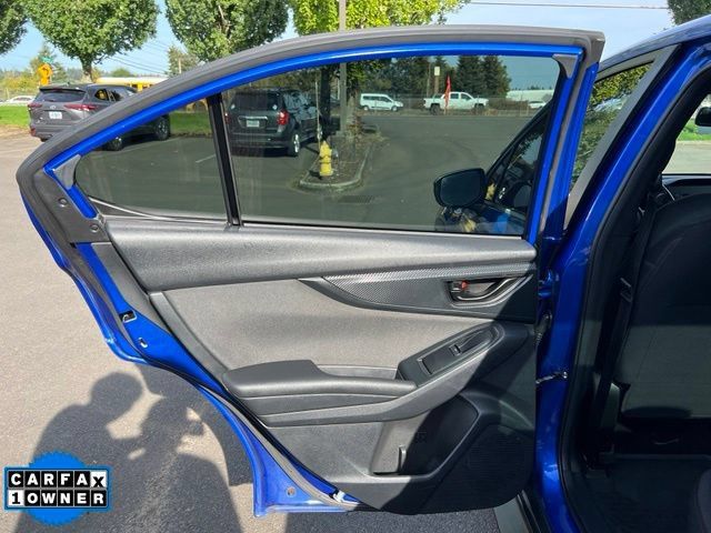 Used 2022 Subaru WRX AWD/4WD image 11