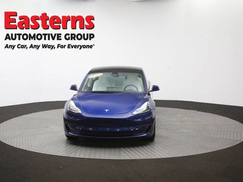 Used 2023 Tesla Model 3 Standard Range RWD image 46