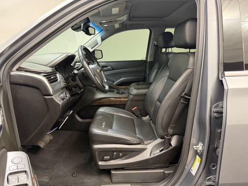 Used 2020 Chevrolet Tahoe LT AWD/4WD image 5