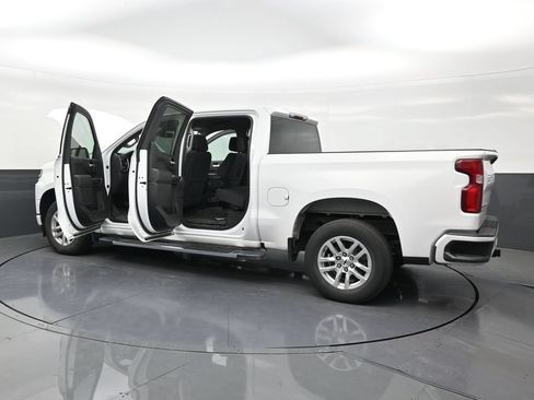 Used 2020 Chevrolet Silverado 1500 RST w/ All-Star Edition RWD image 30