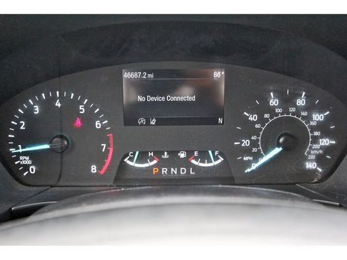 Certified 2022 Ford Escape SE w/ SE Sport Appearance Package FWD image 15