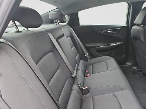 Used 2025 Chevrolet Malibu LT FWD image 45