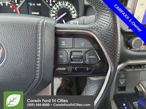Used 2023 Toyota Tundra Limited image 19
