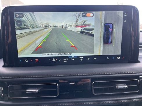 Used 2025 Lincoln Aviator AWD w/ Jet Appearance Package image 35