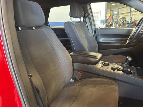 Used 2019 Dodge Durango GT w/ Blacktop Package AWD/4WD image 32