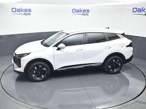 New 2026 Kia Sportage LX w/ LX Convenience Package AWD/4WD image 48